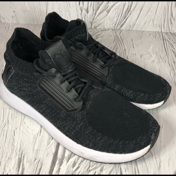 puma uprise knit